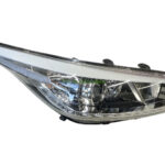 Kia Ceed Headlight Headlamp 92102-A2250 Right Genuine 2015