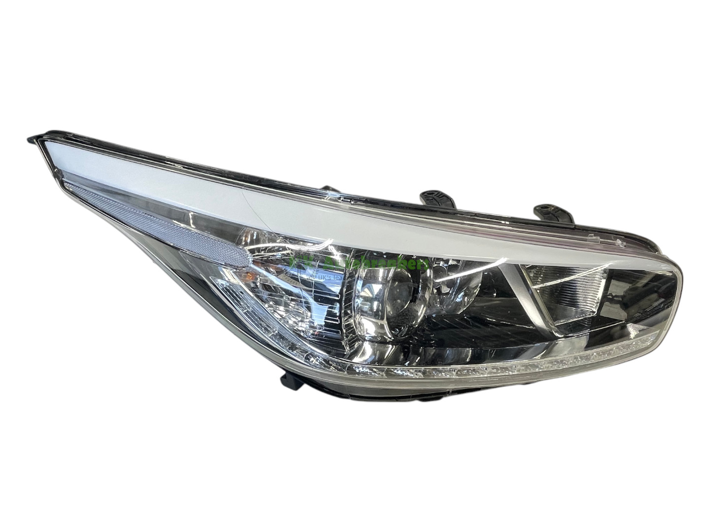 Kia Ceed Headlight Headlamp 92102-A2250 Right Genuine 2015