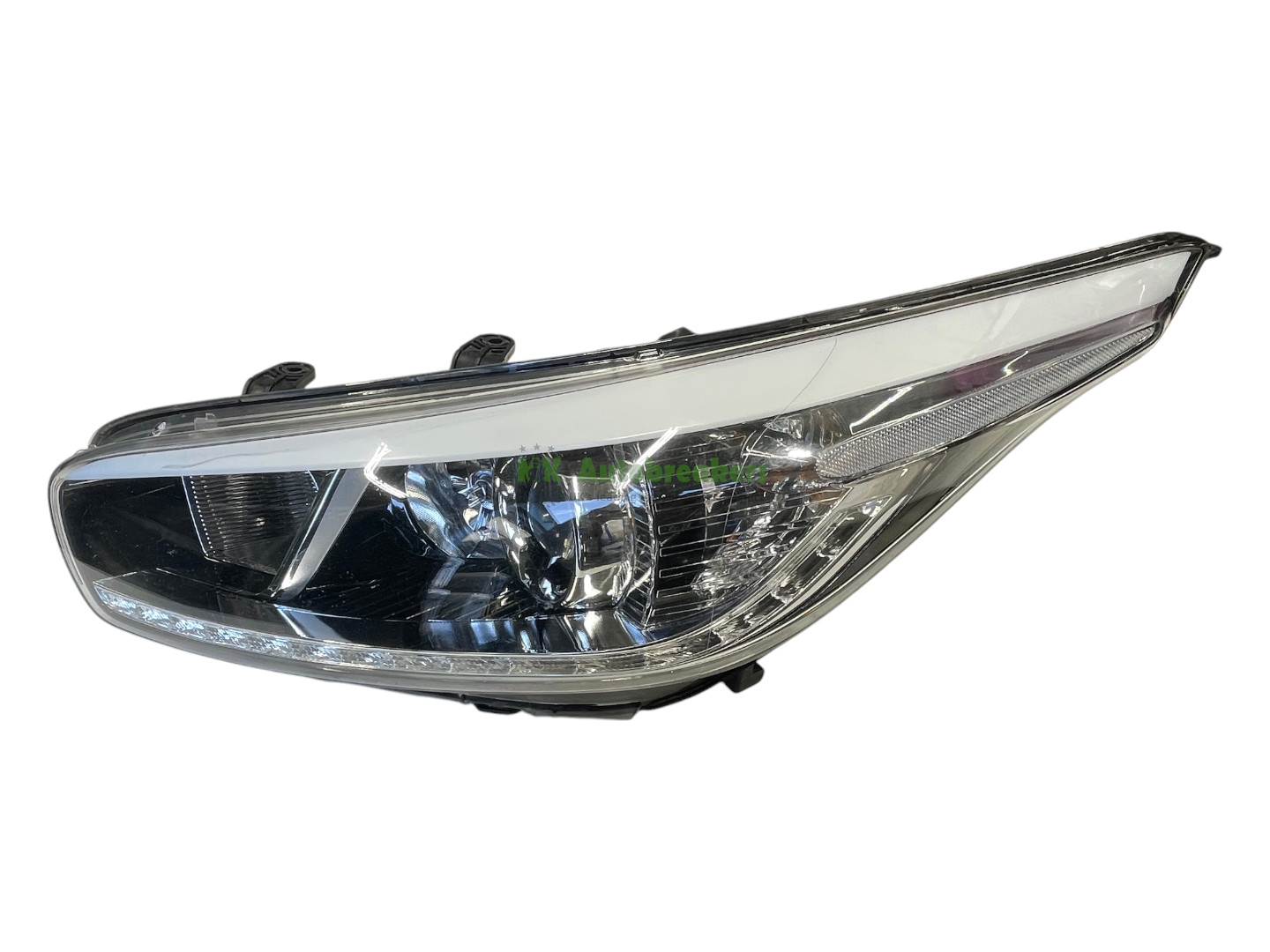 Kia Ceed Headlight Headlamp 92101-A2250 Left Genuine 2015