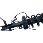 Kia Ceed Shock Absorber 54651-J7XB0 Front Left Genuine 2023