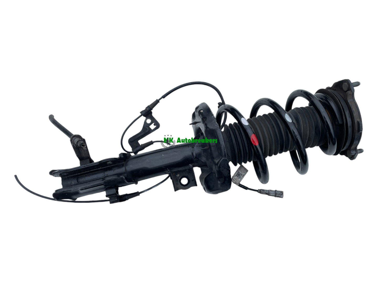 Kia Ceed Shock Absorber 54651-J7XB0 Front Left Genuine 2023