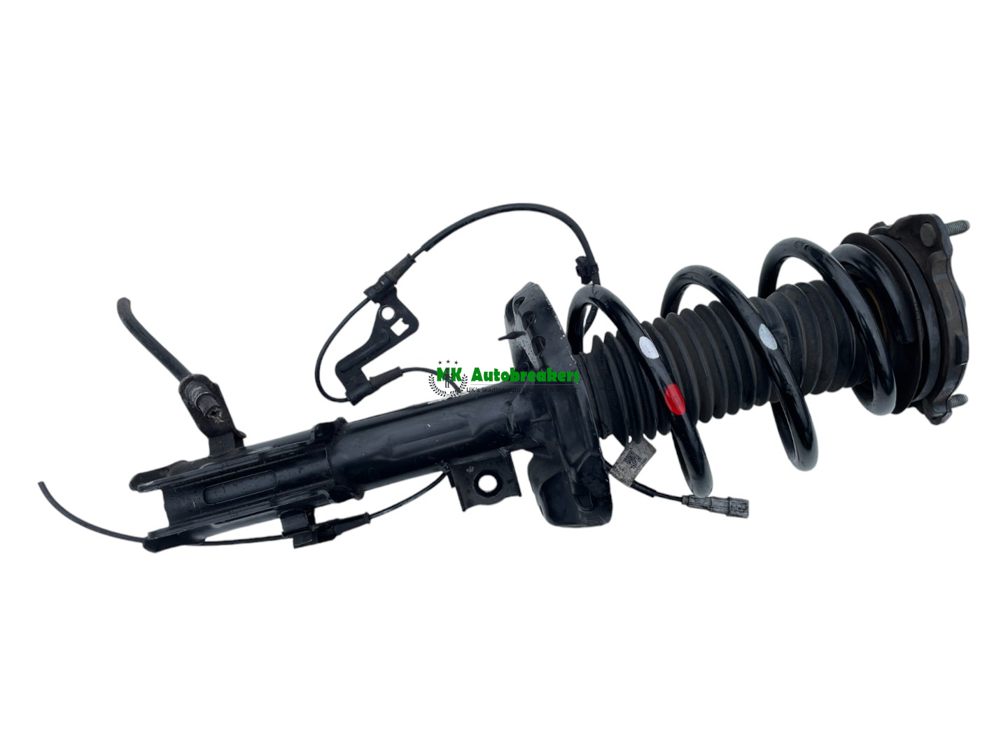 Kia Ceed Shock Absorber 54651-J7XB0 Front Left Genuine 2023