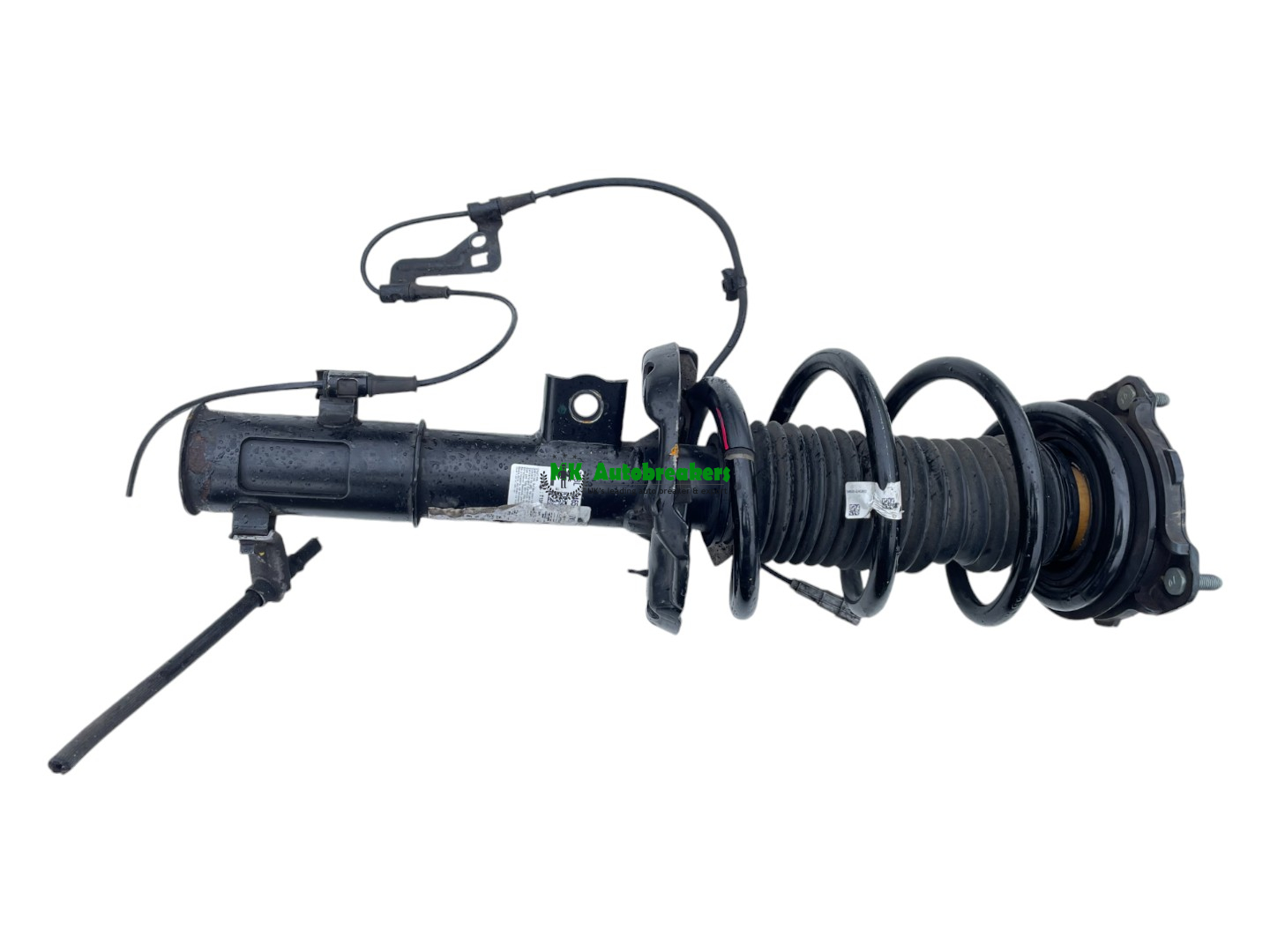 Kia Ceed Shock Absorber 54651-J7XB0 Front Left Genuine 2023