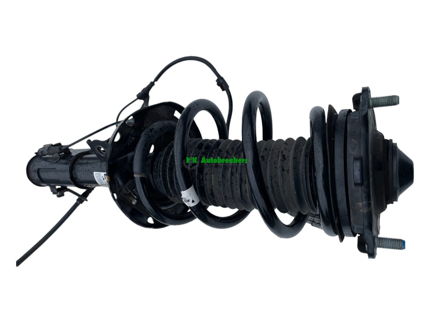 Kia Ceed Shock Absorber 54651-J7XB0 Front Left Genuine 2023