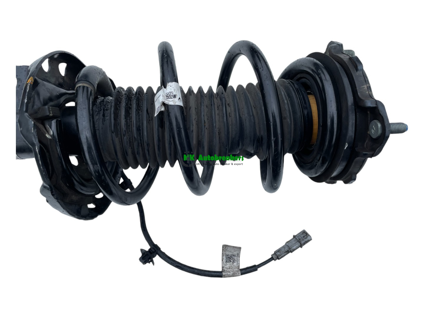 Kia Ceed Shock Absorber 54651-J7XB0 Front Left Genuine 2023