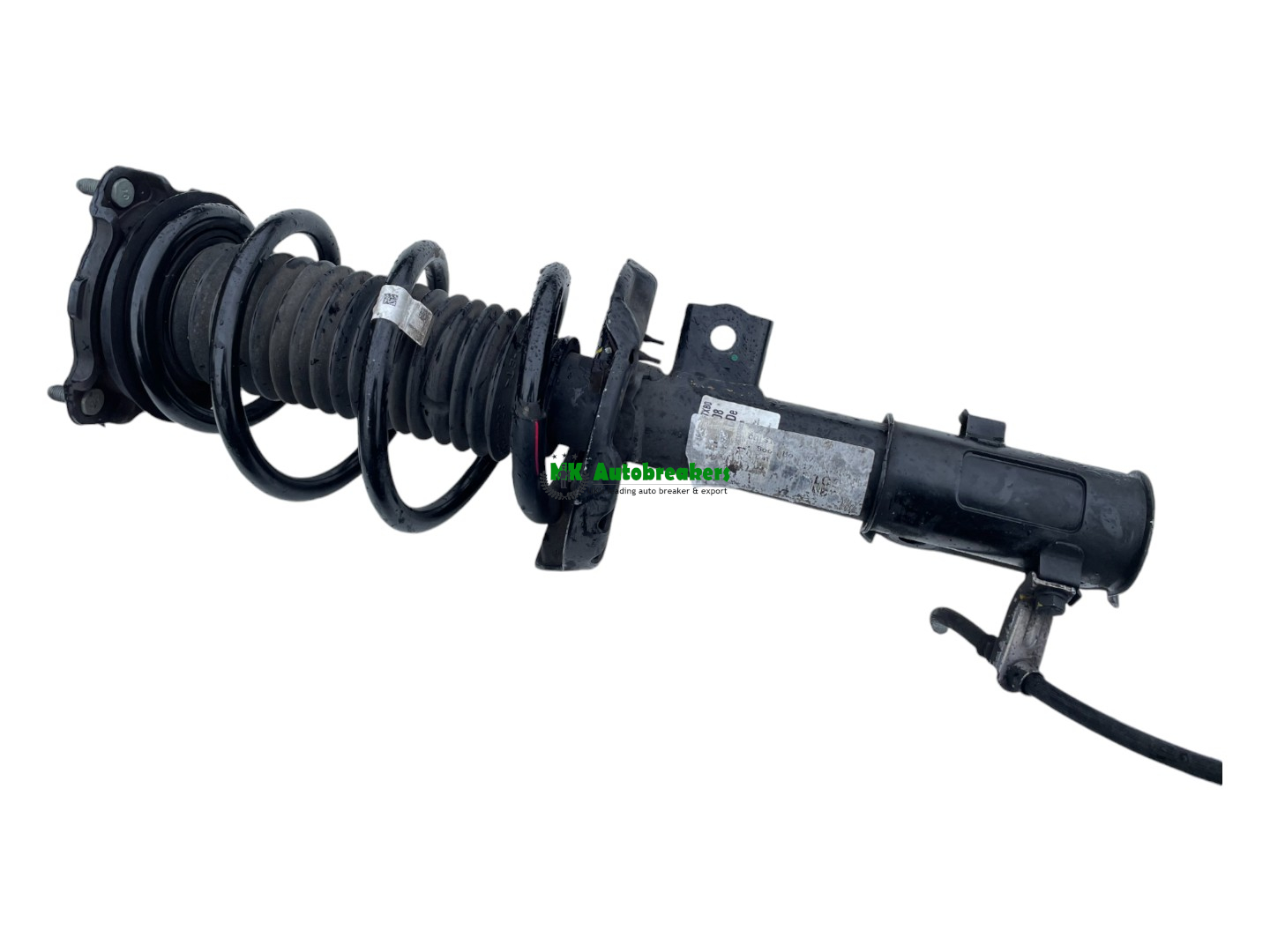 Kia Ceed Shock Absorber 54661-J7XB0 Front Right Genuine 2023
