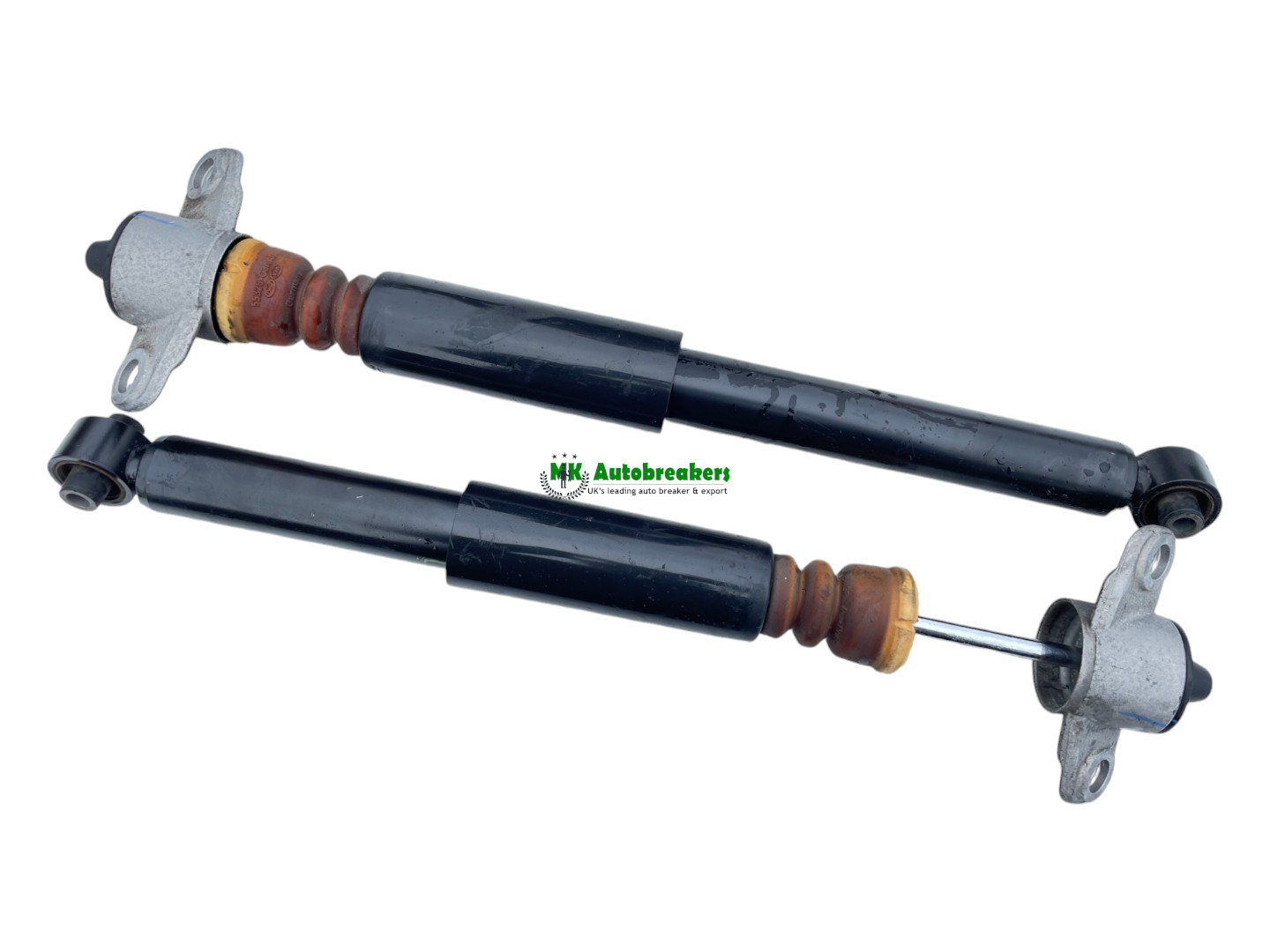 Kia Ceed Shock Absorber 55310J7XE0 Rear Pair Genuine 2023