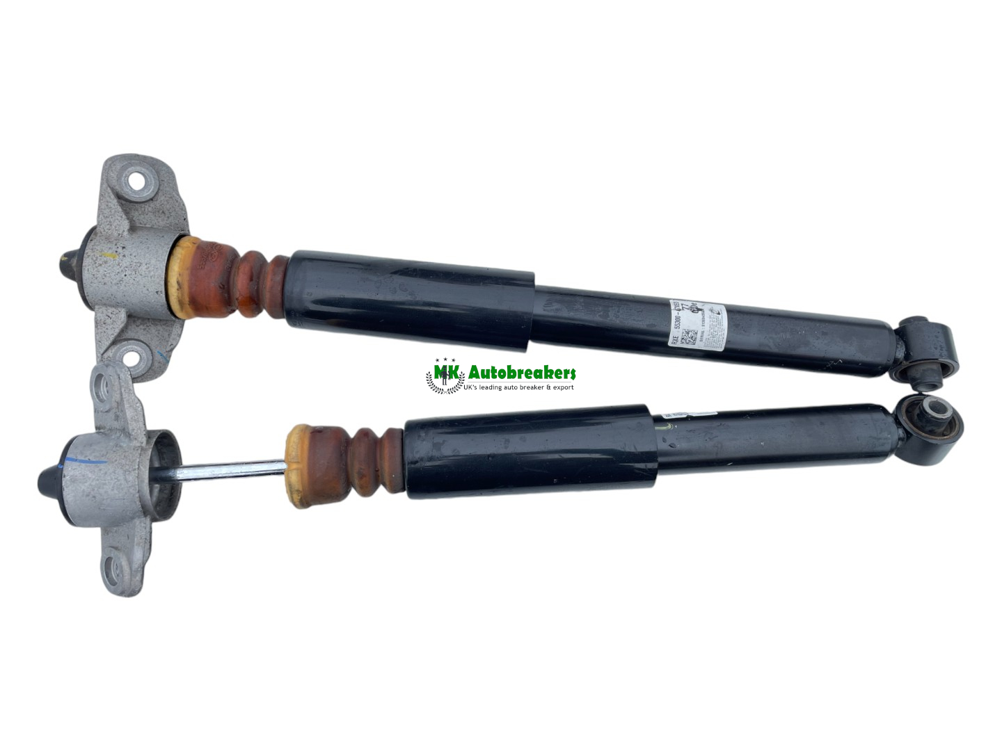 Kia Ceed Shock Absorber 55310J7XE0 Rear Pair Genuine 2023