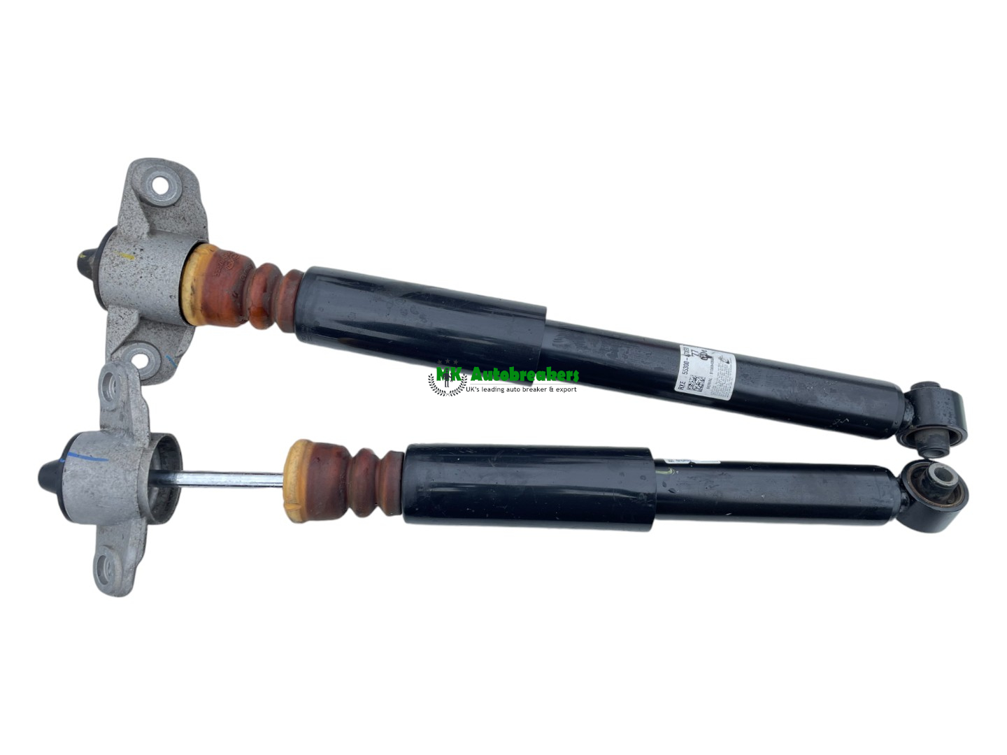 Kia Ceed Shock Absorber 55310J7XE0 Rear Pair Genuine 2023