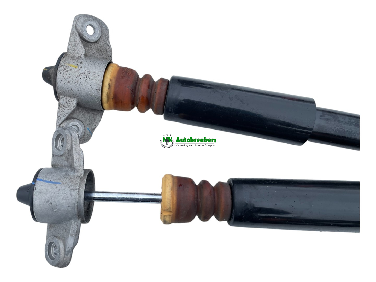 Kia Ceed Shock Absorber 55310J7XE0 Rear Pair Genuine 2023