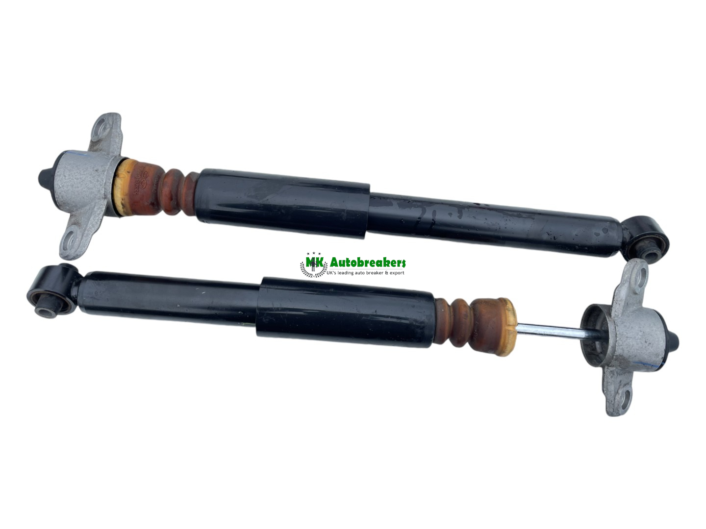 Kia Ceed Shock Absorber 55310J7XE0 Rear Pair Genuine 2023