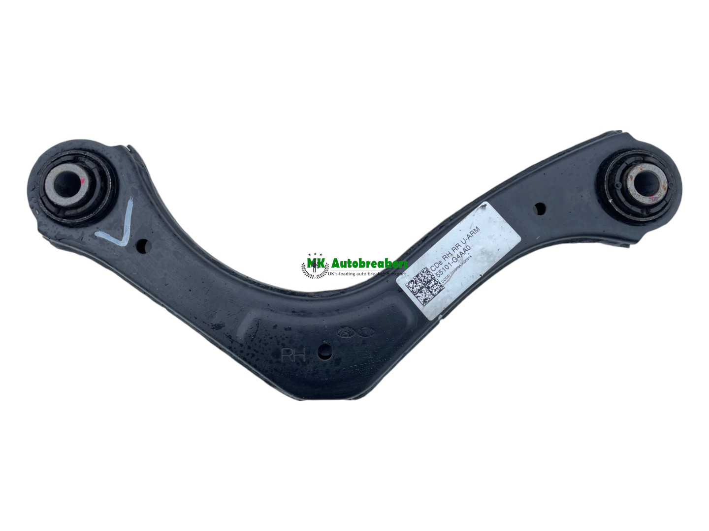 Kia Ceed Upper Control Arm 55101G4AA0 Rear Right Genuine 2023