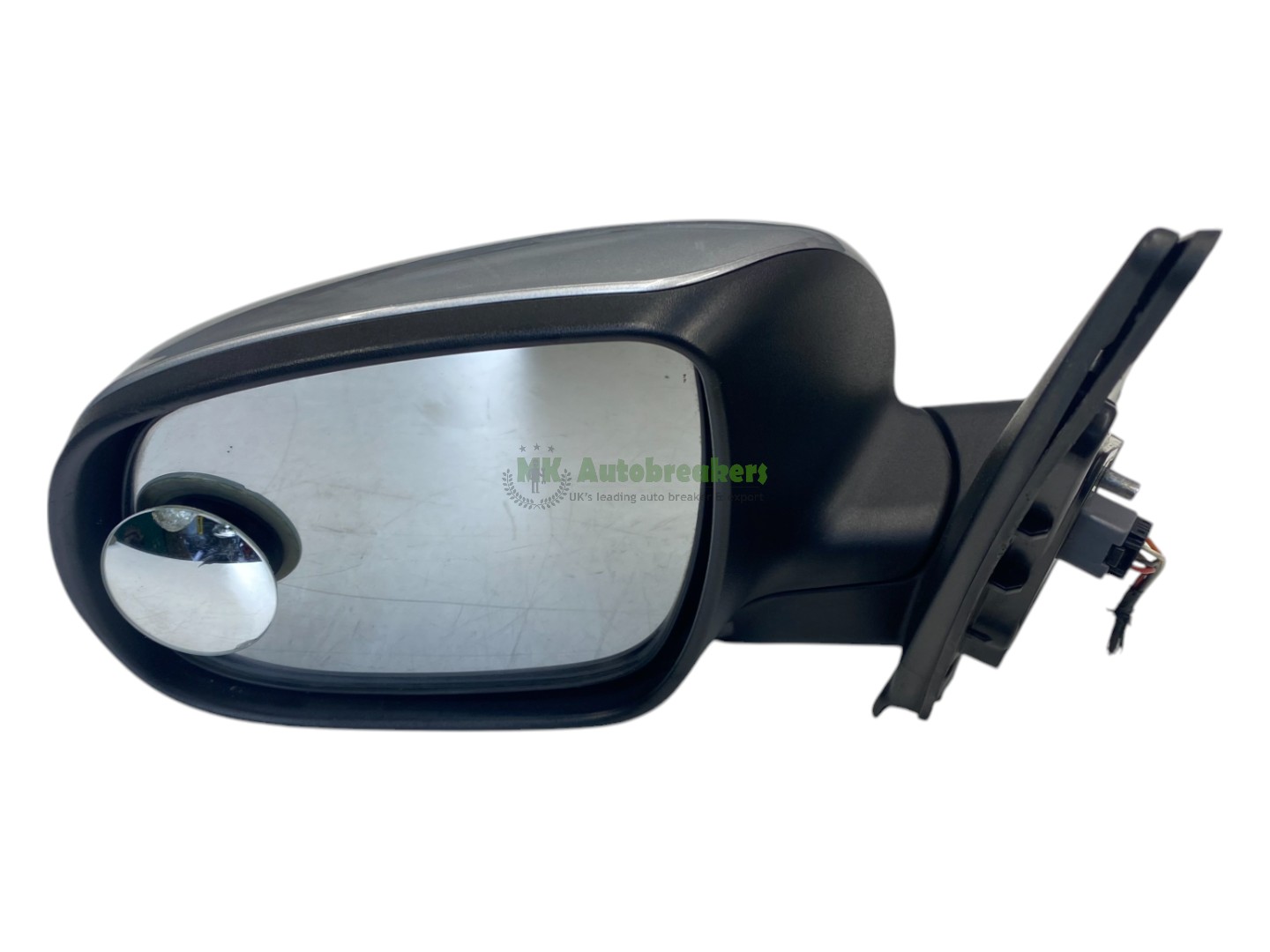 Kia Ceed Wing Mirror 87610-1H655 Left Genuine 2015