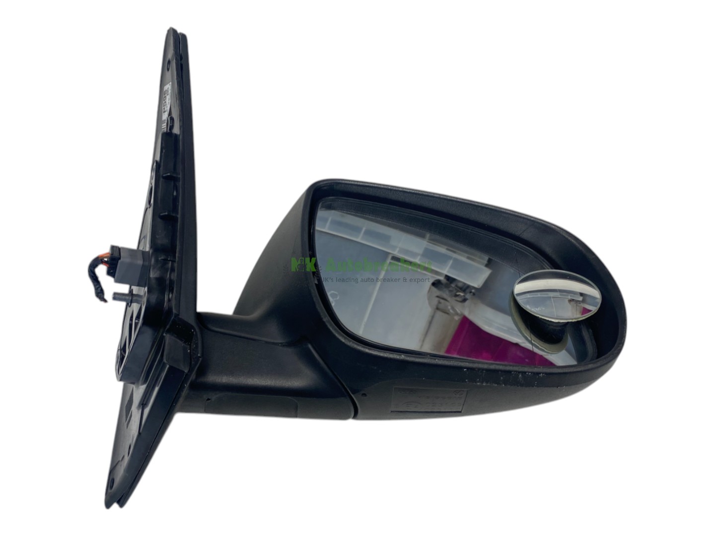 Kia Ceed Wing Mirror 87620-1H755 Right Genuine 2015