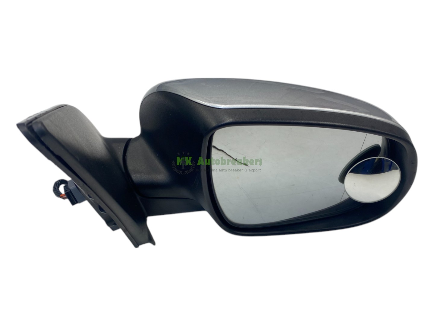 Kia Ceed Wing Mirror 87620-1H755 Right Genuine 2015