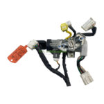 Kia Venga Ignition Barrel & Key 81920-1P000 Genuine 2012