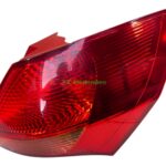 Kia Venga Rear Light 924021P000 Right Genuine 2012
