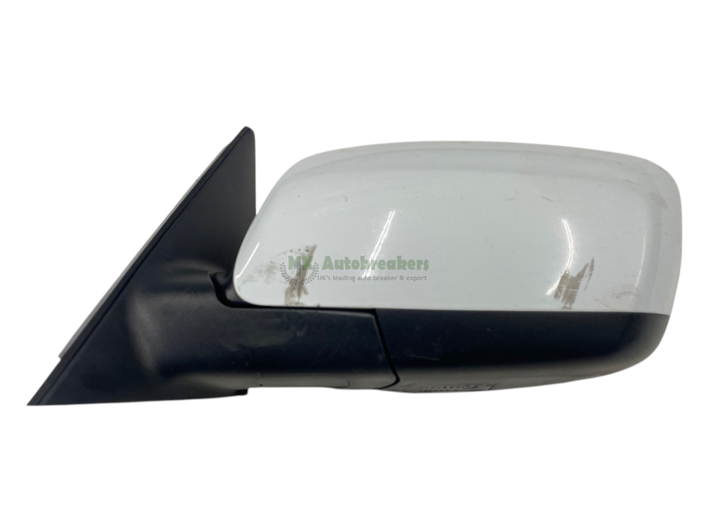 Kia Venga Wing Mirror 876101P920 Left Genuine 2012