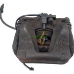 Mercedes A-Class Brake Caliper A0004216381 Front Left Genuine 2016