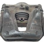 Mercedes A-Class Brake Caliper A0004216481 Front Right Genuine 2016
