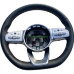 Mercedes A-Class Steering Wheel A0050072099 Genuine 2020