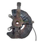 Mercedes A-Class Wheel Hub A2463320200 Front Right Genuine 2016