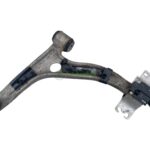 Mercedes A-Class Wishbone Control Arm A2463304700 Left Genuine 2016