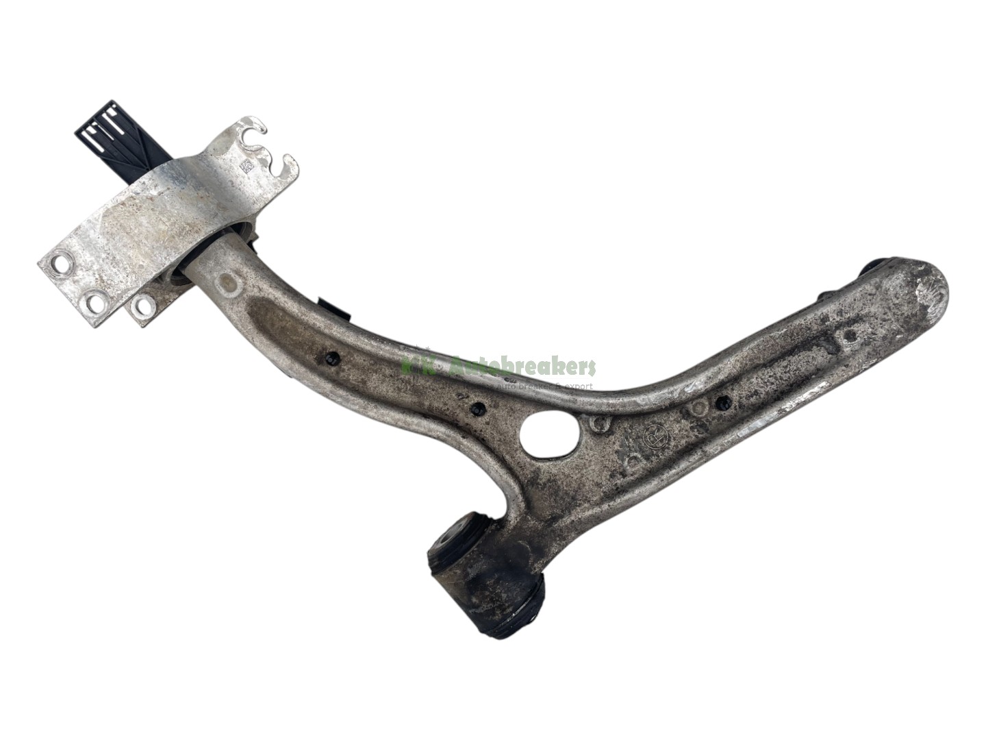 Mercedes A-Class Wishbone Control Arm A2463304800 Right Genuine 2016