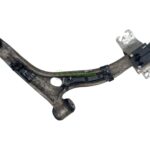 Mercedes A-Class Wishbone Control Arm A2463304800 Right Genuine 2016