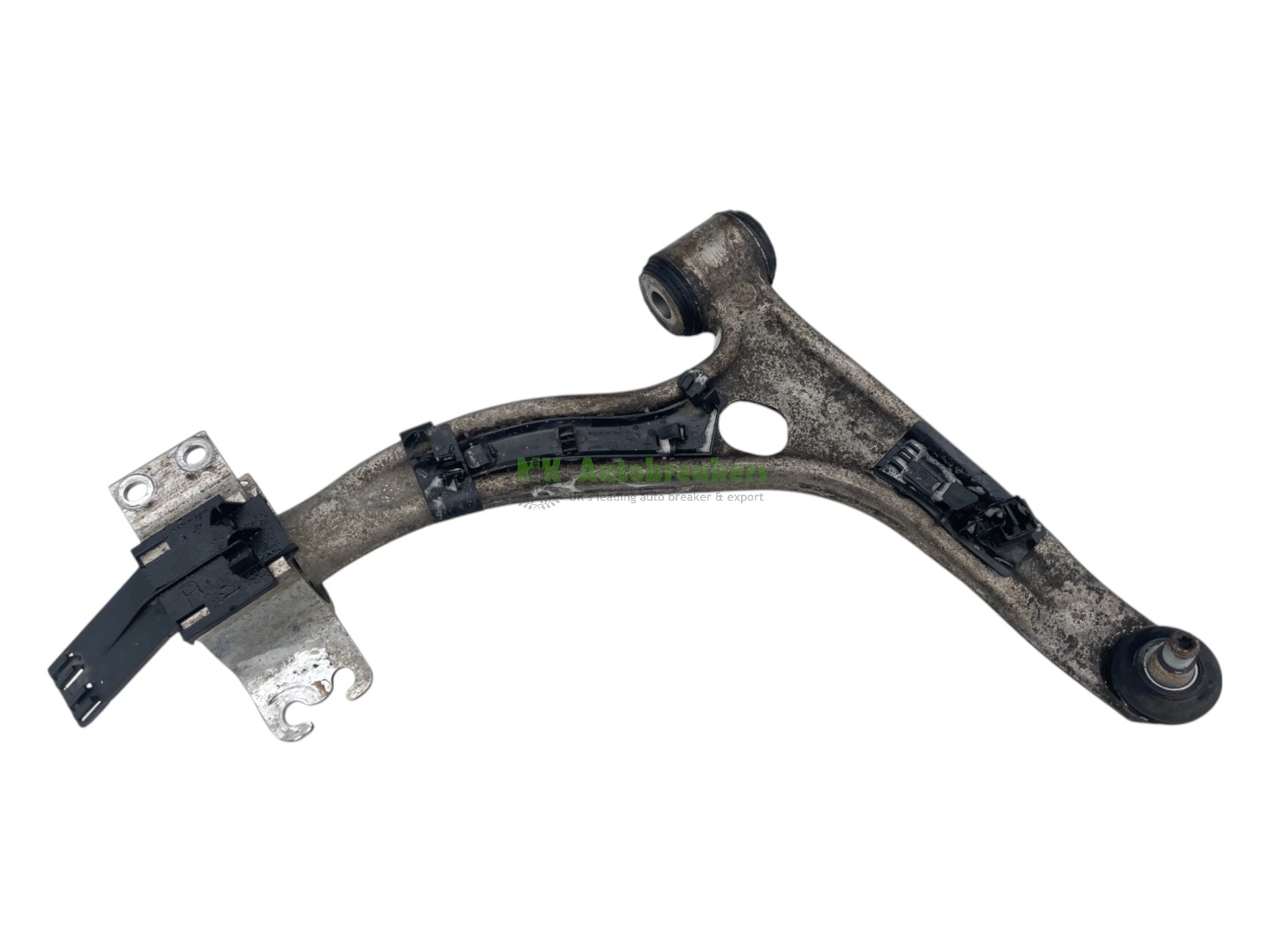 Mercedes A-Class Wishbone Control Arm A2463304800 Right Genuine 2016