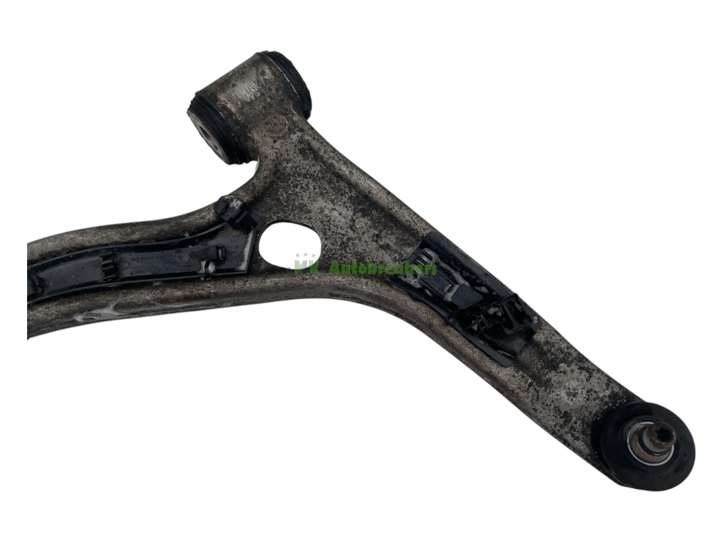 Mercedes A-Class Wishbone Control Arm A2463304800 Right Genuine 2016