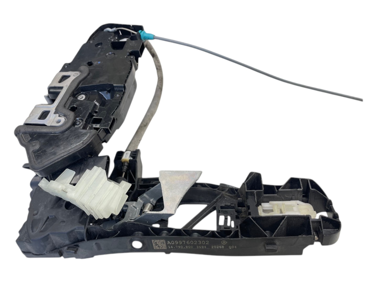 Mercedes CLA Door Lock Latch A0997201702 Front Left Genuine 2019