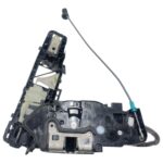 Mercedes CLA Door Lock Latch A0997201802 Front Right Genuine 2019