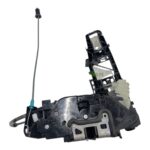 Mercedes CLA Door Lock Latch A0997201702 Front Left Genuine 2019