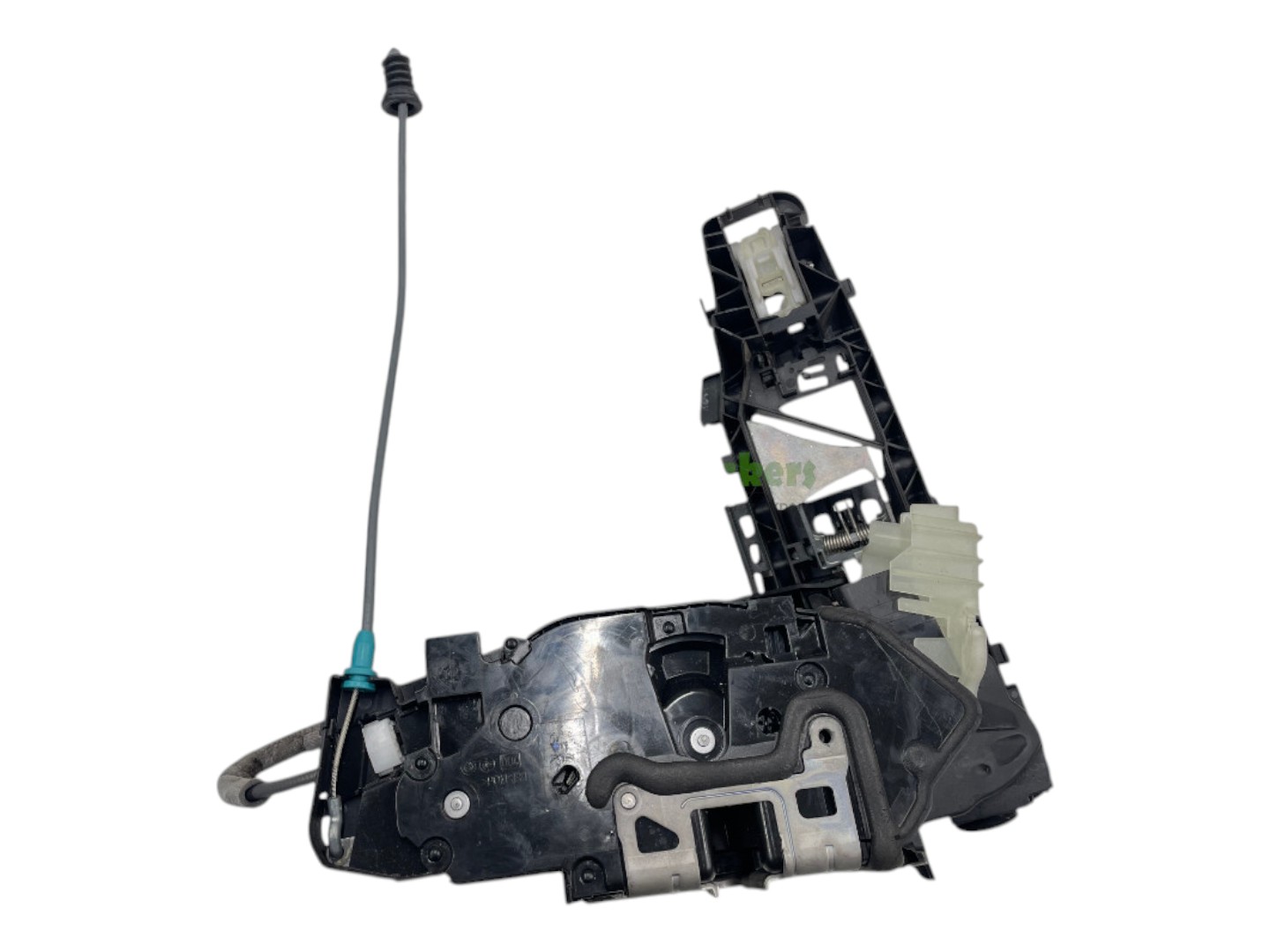 Mercedes CLA Door Lock Latch A0997201702 Front Left Genuine 2019