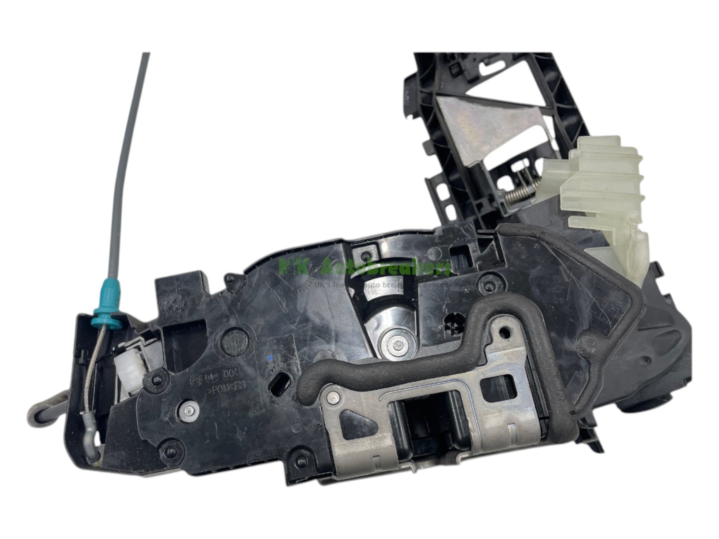 Mercedes CLA Door Lock Latch A0997201702 Front Left Genuine 2019