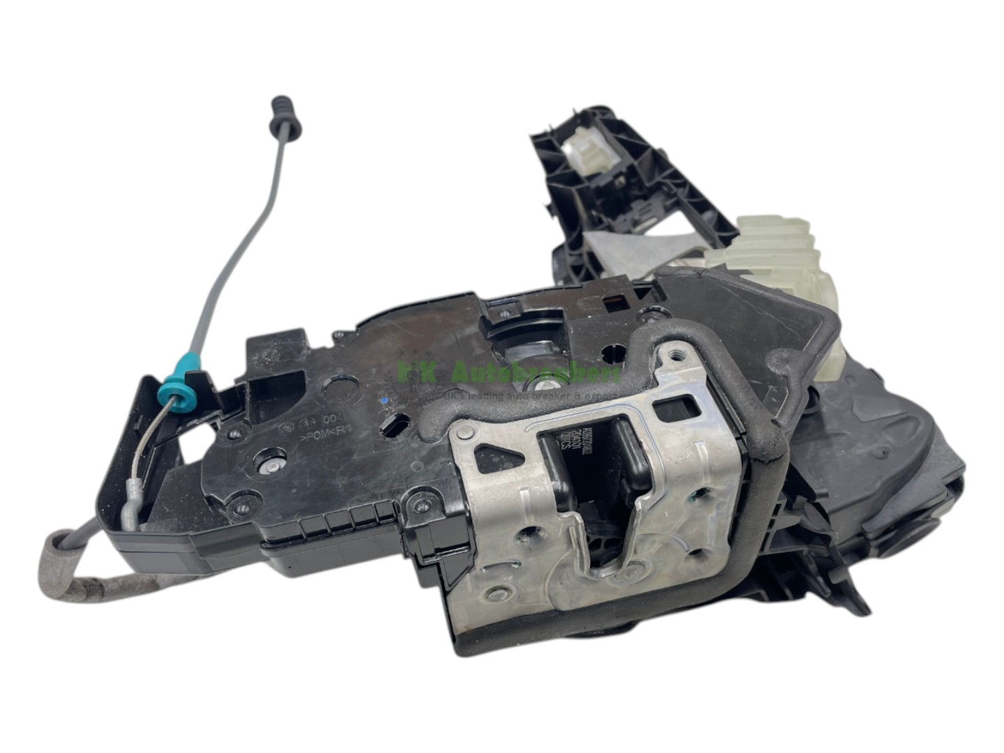 Mercedes CLA Door Lock Latch A0997201702 Front Left Genuine 2019