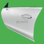 Mercedes CLA Front Door A1187202101 Left Shell Genuine 2019