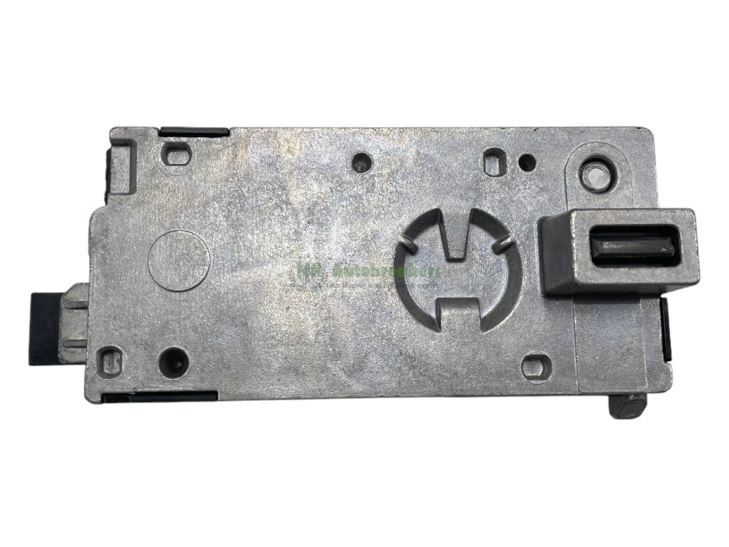 Mercedes CLA Steering Lock Module A0999008701 Genuine 2019