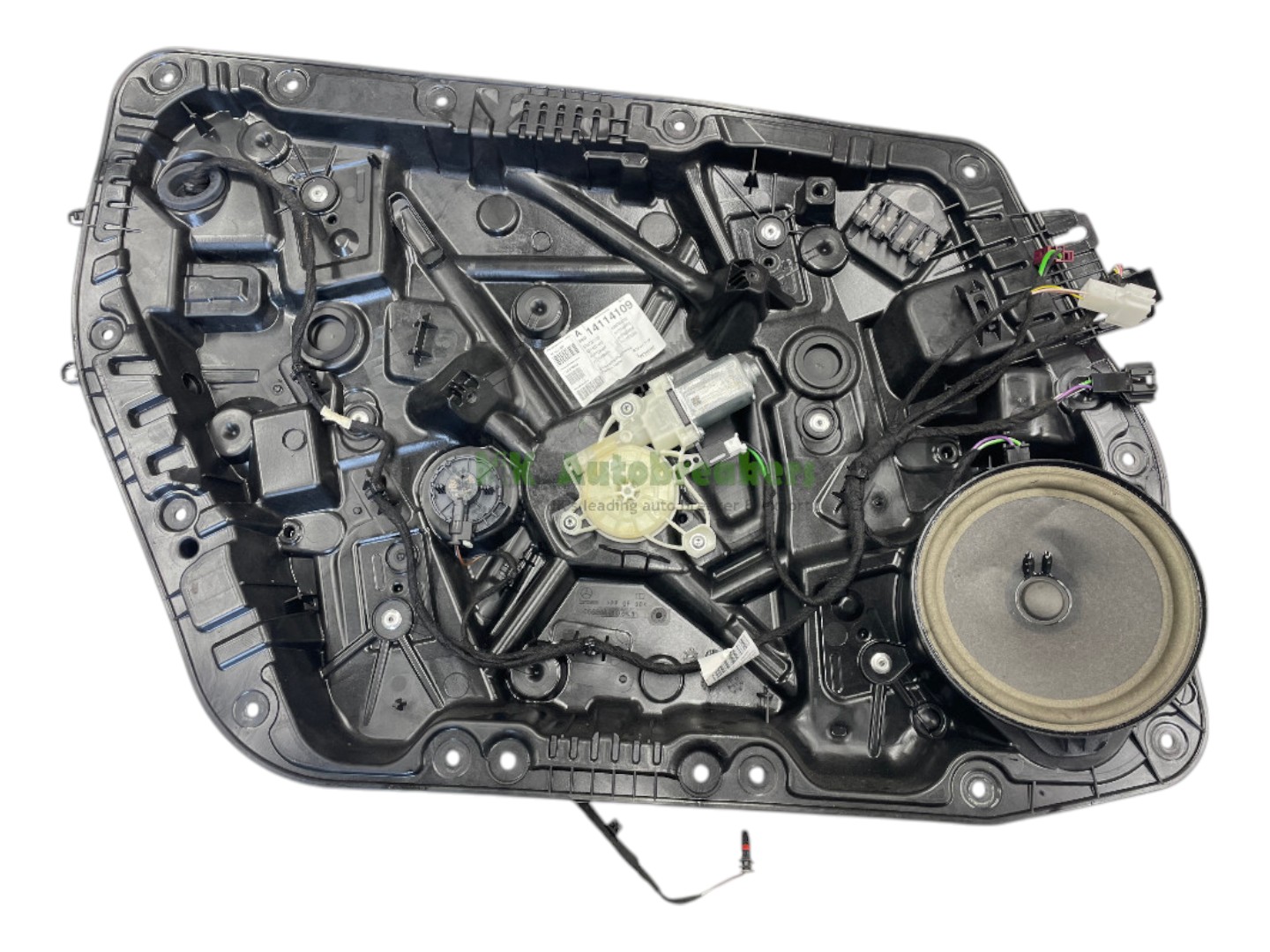 Mercedes CLA Window Motor Regulator A0997201702 Front Left Genuine 2019