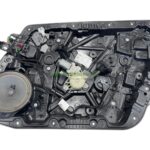 Mercedes CLA Window Motor Regulator A0997201802 Front Right Genuine 2019