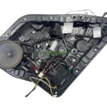 Mercedes CLA Window Motor Regulator A0997303101 Rear Left Genuine 2019