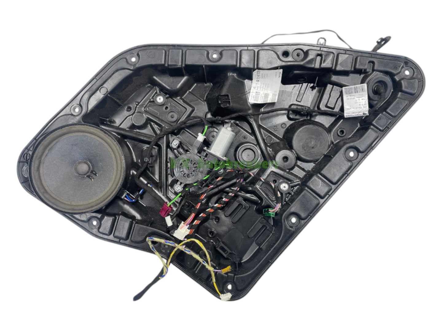 Mercedes CLA Window Motor Regulator A0997303101 Rear Left Genuine 2019