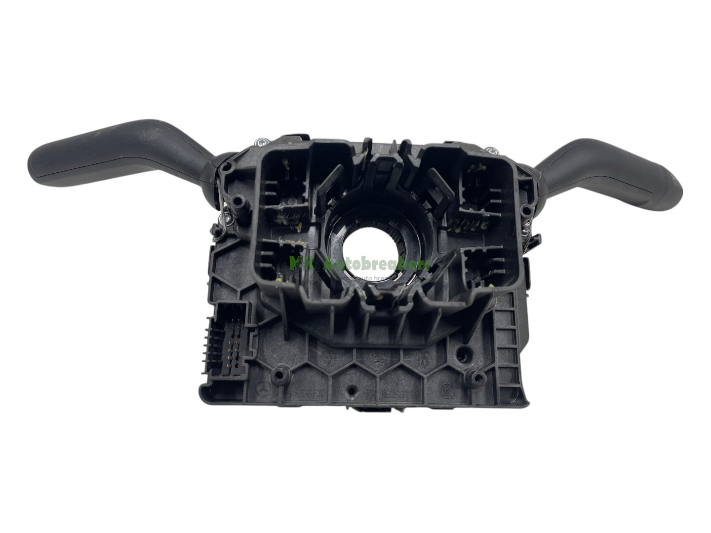 Mercedes CLA Wiper Indicator Combination Stalk A1779003305