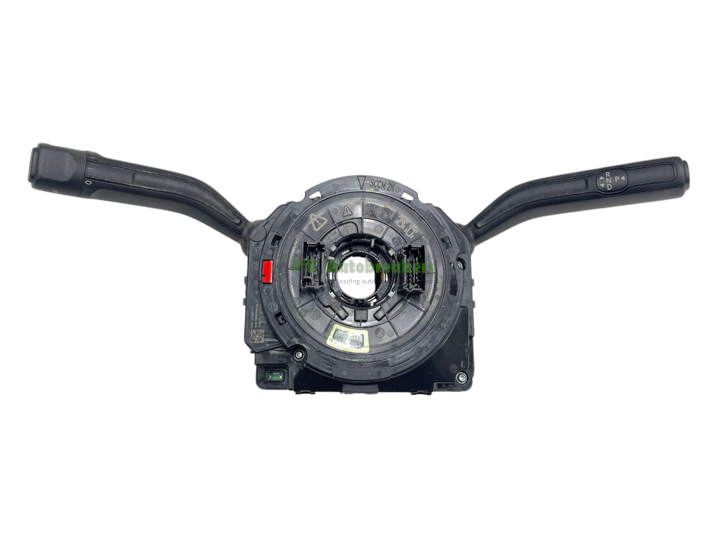 Mercedes CLA Wiper Indicator Combination Stalk A1779003305