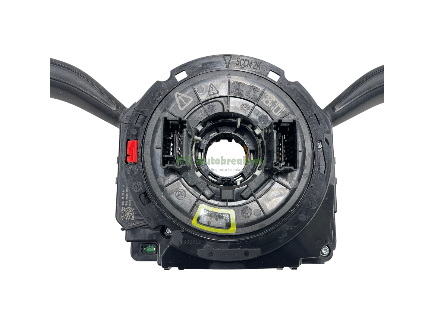 Mercedes CLA Wiper Indicator Combination Stalk A1779003305