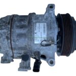 Mercedes E-Class AC Compressor Pump A0008304500 2.0 Genuine 2017