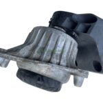 Mercedes E-Class Engine Mount A2132400500 Left Genuine 2017