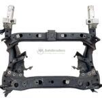Mercedes E-Class Front Subframe A2056280057 2.0 Genuine 2017