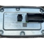 Mercedes E-Class Headlight Ballast Control Module A2189007306 Genuine 2017